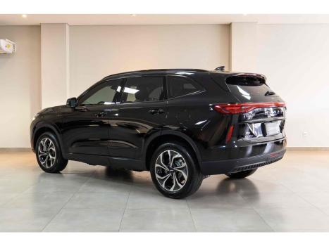 GWM Haval H6 , Foto 4