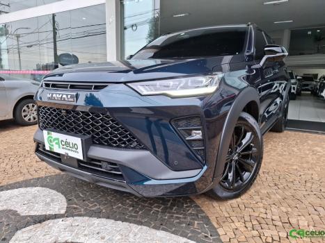 GWM Haval H6 GT 1.5 PHEV AWD E-TRACTION AUTOMTICO, Foto 1