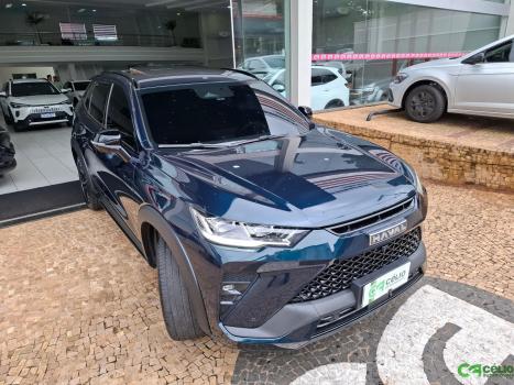 GWM Haval H6 GT 1.5 PHEV AWD E-TRACTION AUTOMTICO, Foto 2