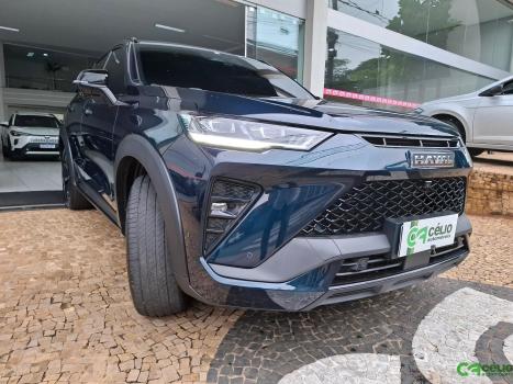 GWM Haval H6 GT 1.5 PHEV AWD E-TRACTION AUTOMTICO, Foto 3