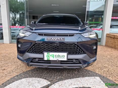 GWM Haval H6 GT 1.5 PHEV AWD E-TRACTION AUTOMTICO, Foto 4