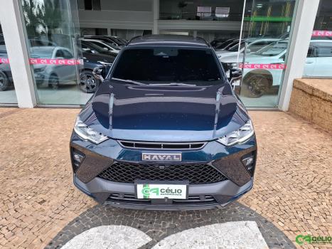 GWM Haval H6 GT 1.5 PHEV AWD E-TRACTION AUTOMTICO, Foto 7