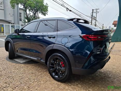 GWM Haval H6 GT 1.5 PHEV AWD E-TRACTION AUTOMTICO, Foto 9