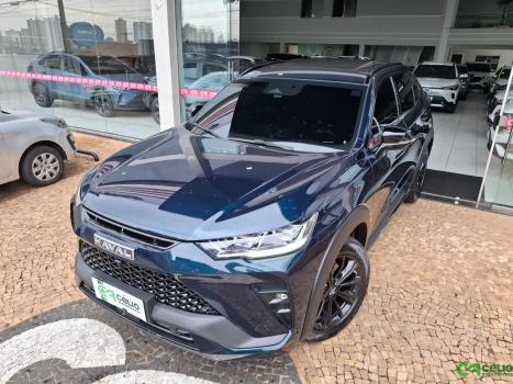 GWM Haval H6 GT 1.5 PHEV AWD E-TRACTION AUTOMTICO, Foto 10