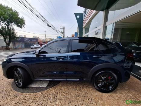 GWM Haval H6 GT 1.5 PHEV AWD E-TRACTION AUTOMTICO, Foto 11