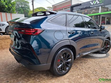 GWM Haval H6 GT 1.5 PHEV AWD E-TRACTION AUTOMTICO, Foto 13