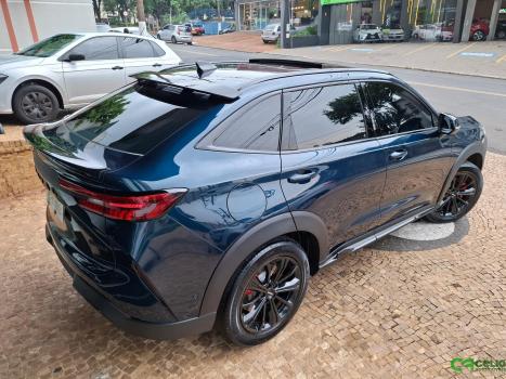 GWM Haval H6 GT 1.5 PHEV AWD E-TRACTION AUTOMTICO, Foto 15