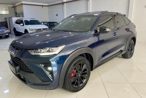 GWM Haval H6 GT 1.5 PHEV AWD E-TRACTION AUTOMTICO, Foto 1