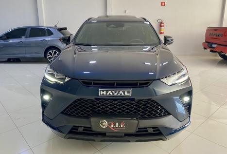 GWM Haval H6 GT 1.5 PHEV AWD E-TRACTION AUTOMTICO, Foto 3