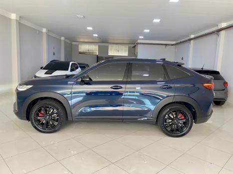 GWM Haval H6 GT 1.5 PHEV AWD E-TRACTION AUTOMTICO, Foto 4