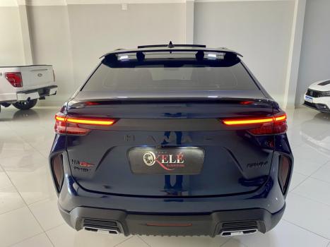 GWM Haval H6 GT 1.5 PHEV AWD E-TRACTION AUTOMTICO, Foto 5