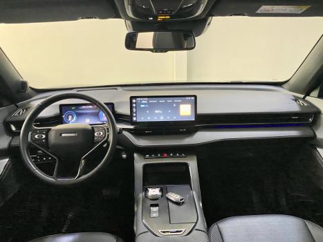 GWM Haval H6 GT 1.5 PHEV AWD E-TRACTION AUTOMTICO, Foto 7