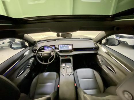 GWM Haval H6 GT 1.5 PHEV AWD E-TRACTION AUTOMTICO, Foto 9