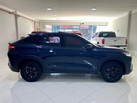 GWM Haval H6 GT 1.5 PHEV AWD E-TRACTION AUTOMTICO, Foto 12