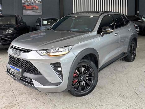 GWM Haval H6 GT 1.5 PHEV AWD E-TRACTION AUTOMTICO, Foto 1