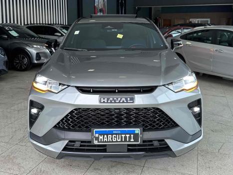 GWM Haval H6 GT 1.5 PHEV AWD E-TRACTION AUTOMTICO, Foto 2