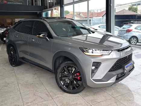 GWM Haval H6 GT 1.5 PHEV AWD E-TRACTION AUTOMTICO, Foto 3