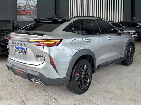 GWM Haval H6 GT 1.5 PHEV AWD E-TRACTION AUTOMTICO, Foto 5