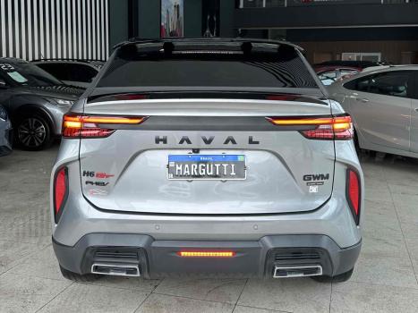 GWM Haval H6 GT 1.5 PHEV AWD E-TRACTION AUTOMTICO, Foto 6