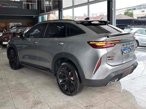 GWM Haval H6 GT 1.5 PHEV AWD E-TRACTION AUTOMTICO, Foto 7