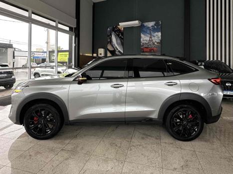 GWM Haval H6 GT 1.5 PHEV AWD E-TRACTION AUTOMTICO, Foto 8