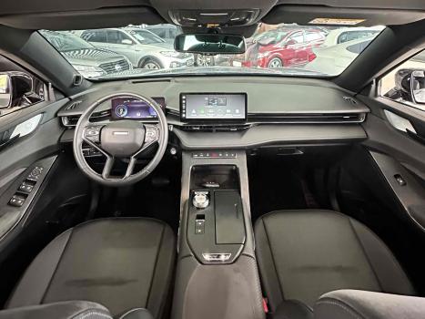 GWM Haval H6 GT 1.5 PHEV AWD E-TRACTION AUTOMTICO, Foto 16