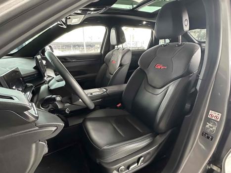 GWM Haval H6 GT 1.5 PHEV AWD E-TRACTION AUTOMTICO, Foto 19