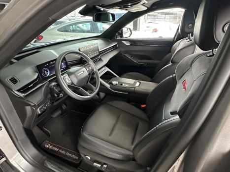 GWM Haval H6 GT 1.5 PHEV AWD E-TRACTION AUTOMTICO, Foto 20