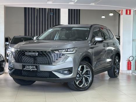 GWM Haval H6 GT 1.5 PHEV AWD E-TRACTION AUTOMTICO, Foto 2