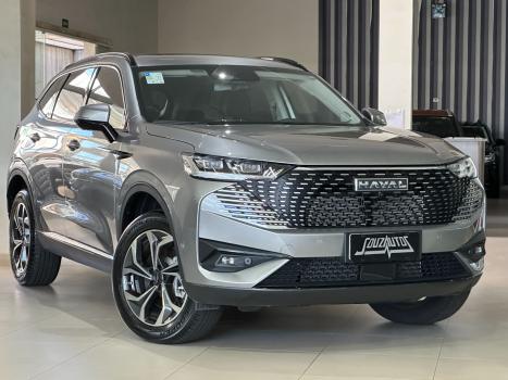 GWM Haval H6 GT 1.5 PHEV AWD E-TRACTION AUTOMTICO, Foto 3