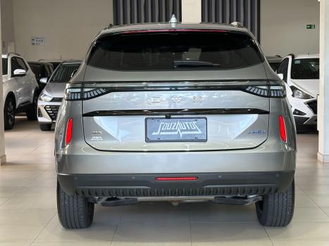 GWM Haval H6 GT 1.5 PHEV AWD E-TRACTION AUTOMTICO, Foto 4