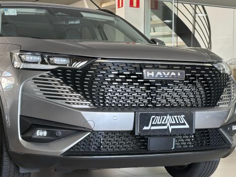 GWM Haval H6 GT 1.5 PHEV AWD E-TRACTION AUTOMTICO, Foto 7