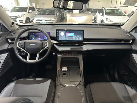 GWM Haval H6 GT 1.5 PHEV AWD E-TRACTION AUTOMTICO, Foto 9