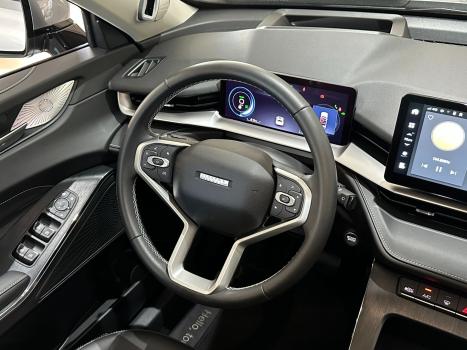 GWM Haval H6 GT 1.5 PHEV AWD E-TRACTION AUTOMTICO, Foto 12