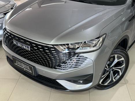 GWM Haval H6 GT 1.5 PHEV AWD E-TRACTION AUTOM�TICO, Foto 5