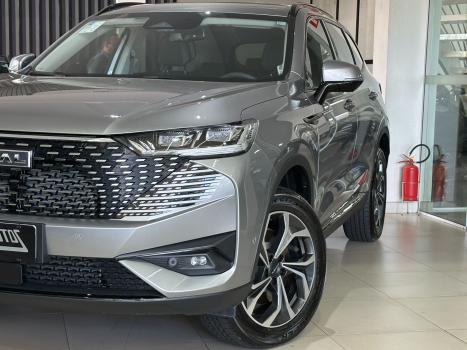 GWM Haval H6 GT 1.5 PHEV AWD E-TRACTION AUTOM�TICO, Foto 6