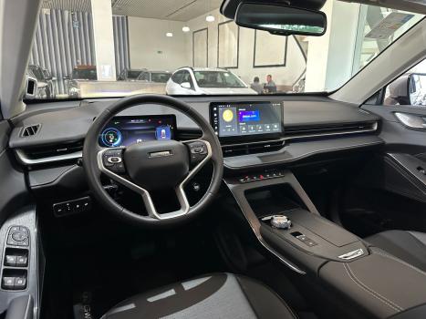 GWM Haval H6 GT 1.5 PHEV AWD E-TRACTION AUTOM�TICO, Foto 10