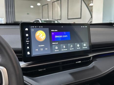 GWM Haval H6 GT 1.5 PHEV AWD E-TRACTION AUTOM�TICO, Foto 15