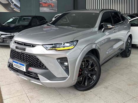 GWM Haval H6 GT 1.5 PHEV AWD E-TRACTION AUTOM�TICO, Foto 1