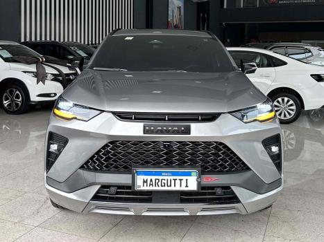 GWM Haval H6 GT 1.5 PHEV AWD E-TRACTION AUTOM�TICO, Foto 2