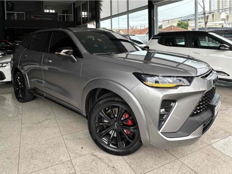 GWM Haval H6 GT 1.5 PHEV AWD E-TRACTION AUTOM�TICO, Foto 3