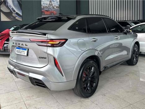 GWM Haval H6 GT 1.5 PHEV AWD E-TRACTION AUTOM�TICO, Foto 5