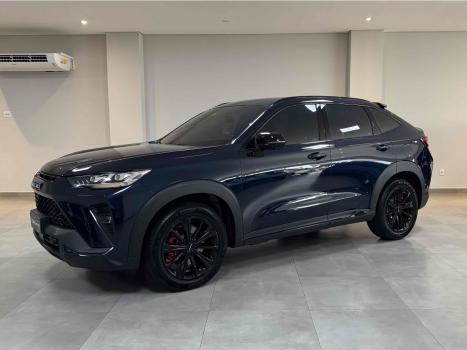 GWM Haval H6 GT 1.5 PHEV AWD E-TRACTION AUTOM�TICO, Foto 1