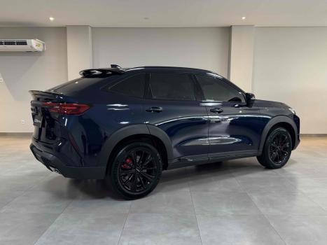 GWM Haval H6 GT 1.5 PHEV AWD E-TRACTION AUTOM�TICO, Foto 3