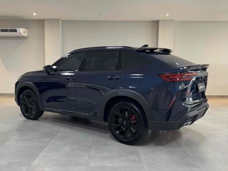 GWM Haval H6 GT 1.5 PHEV AWD E-TRACTION AUTOM�TICO, Foto 4