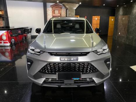 GWM Haval H6 GT 1.5 PHEV AWD E-TRACTION AUTOM�TICO, Foto 1