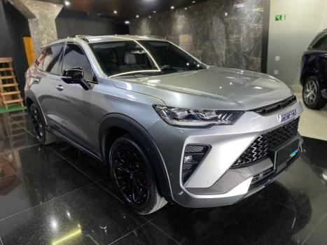 GWM Haval H6 GT 1.5 PHEV AWD E-TRACTION AUTOM�TICO, Foto 3