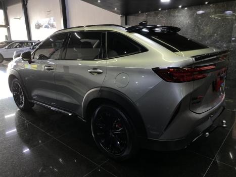 GWM Haval H6 GT 1.5 PHEV AWD E-TRACTION AUTOM�TICO, Foto 4