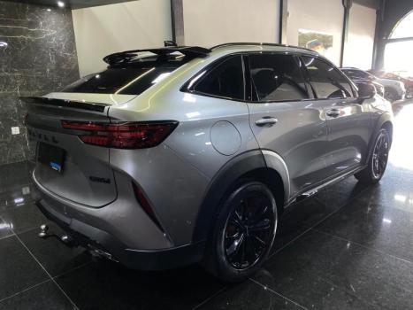 GWM Haval H6 GT 1.5 PHEV AWD E-TRACTION AUTOM�TICO, Foto 5
