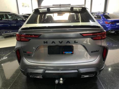 GWM Haval H6 GT 1.5 PHEV AWD E-TRACTION AUTOM�TICO, Foto 6